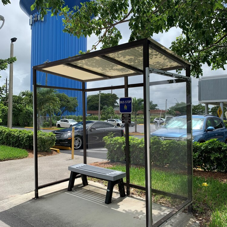BusShelter