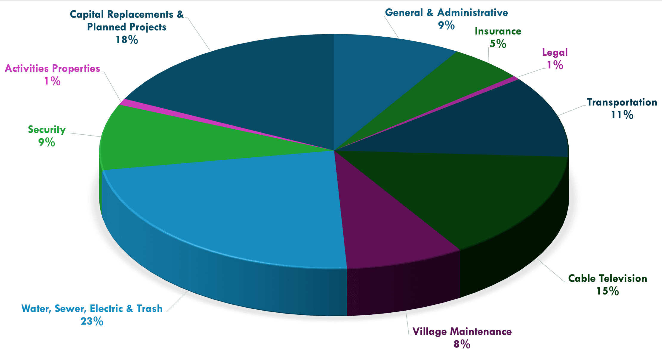 CVE MM Budget 2025